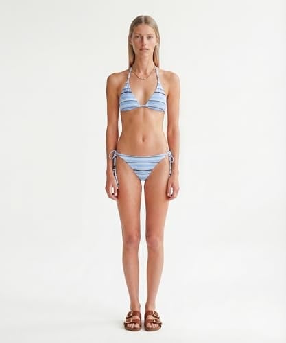 Üçgen Form Bikini Üst - Seçenekler: Medium, Large, X-Large