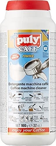 Ufixt Puly Caff 950010 kahve yağı temizleyici, 900 g