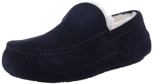 UGG Erkek Ascot Ev Terliği