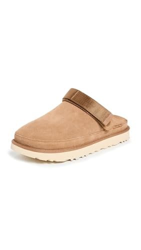 UGG KADIN W GOLDENSTAR CLOG Terlik