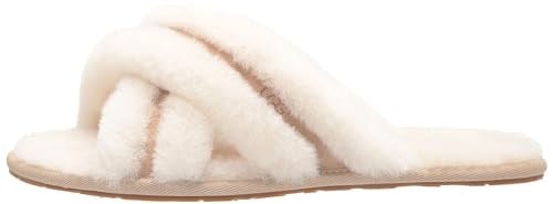 UGG SCUFFITA Loafer Ayakkabı Kadın