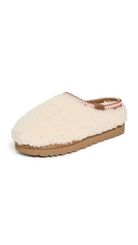 UGG W TASMAN MAXI CURLY TerlikKadın
