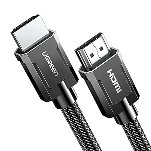 Ugreen 8K HDMI 2.1 Kablo 1.5 Metre