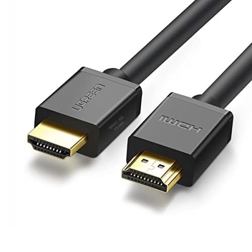 UGREEN HD104 Yüksek Hızlı 4K HDMI Kablo 50 CM