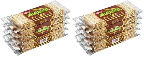 ÜLKER Altınbaşak Yulaflı 5X46 2li paket
