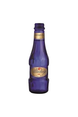 Uludag Premium Zengin Mineralli Su 250 Ml X 24