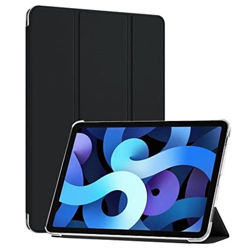 UnDePlus Huawei MatePad 11.5 / Air 11.5 inç Papermate 2023 ile uyumlu Kılıf PU Deri Smart Standlı Case
