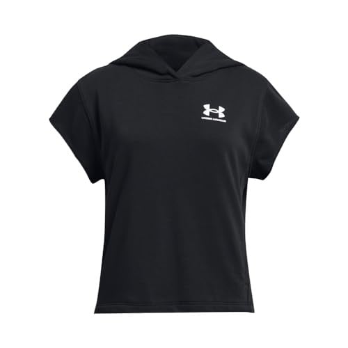 Under Armour 1382688-001 Sweatshirt Kız çocuk