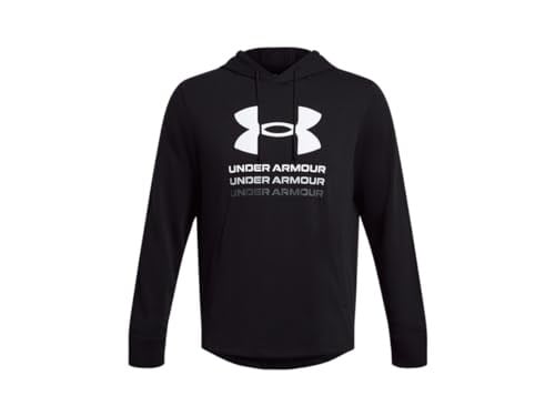 Under Armour 1386047-001 Sweatshirt Erkek