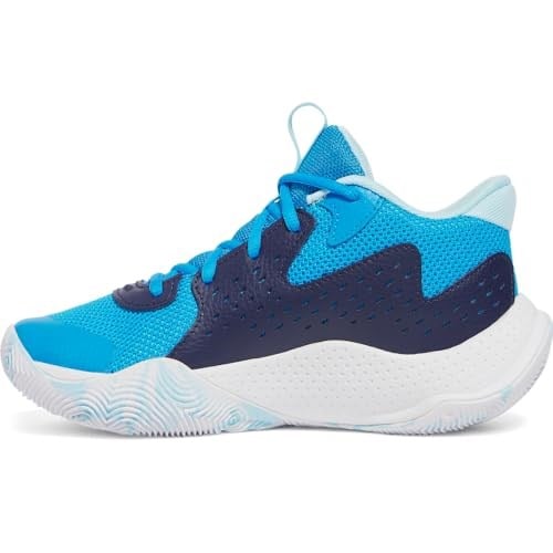 Under Armour 3026635 Spor AyakkabıUnisex Çocuk