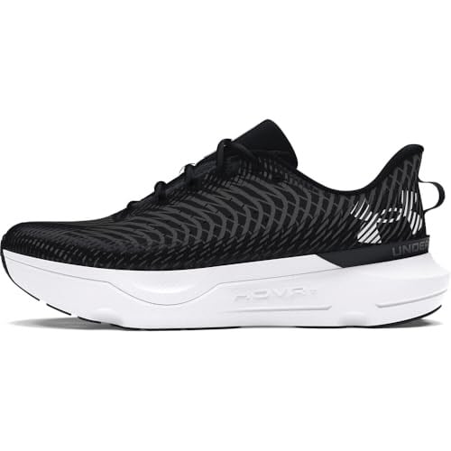 Under Armour 3027190-001 Spor AyakkabıErkek