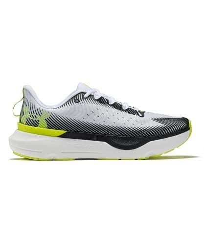 Under Armour 3027190-103 Spor AyakkabıErkek