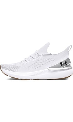Under Armour 3027777 Ua W Shift Koşu Sı Beyaz Kadın Spor Ayakkabı
