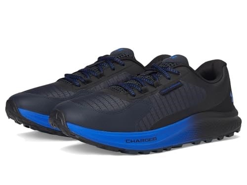 Under Armour Charged Bandit Trail 3 Spor AyakkabıErkek