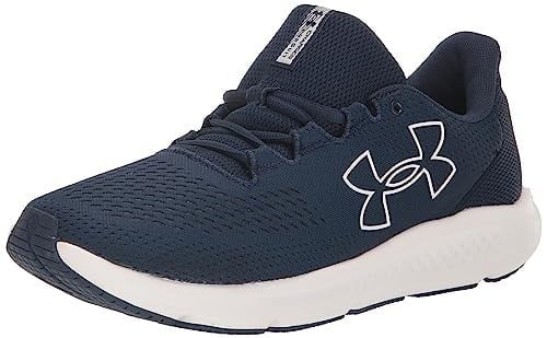 Under Armour Charged Pursuit 3 Big Logo Koşu AyakkabısıErkek