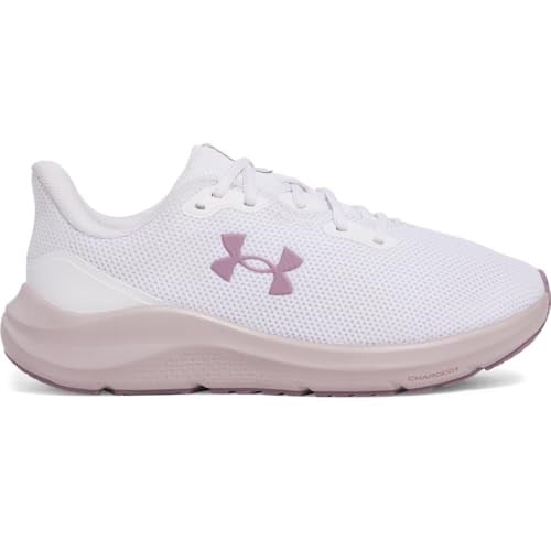 Under Armour Charged Pursuit 4 Spor AyakkabıKadın