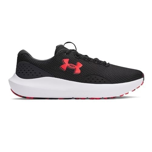 Under Armour Charged Surge Spor AyakkabıErkek