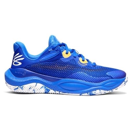 Under Armour Curry Splash 24 Erkek Basketbol Ayakkabısı