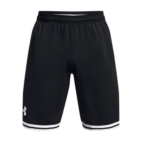 Under Armour Erkek Perimeter Basketbol Şortu