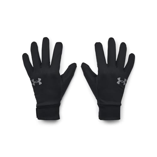 UNDER ARMOUR Erkek Storm Liner Eldiven - Bedenler: S, M, L, XL, LG, MD