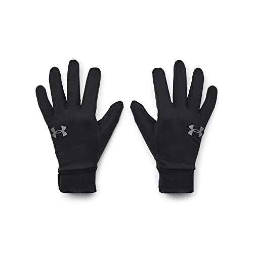 UNDER ARMOUR Erkek Storm Liner Eldiven - Bedenler: S, M, L, XL, LG, MD