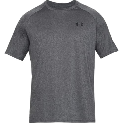 Under Armour Erkek Tech 2.0 Kısa Kollu Tişört