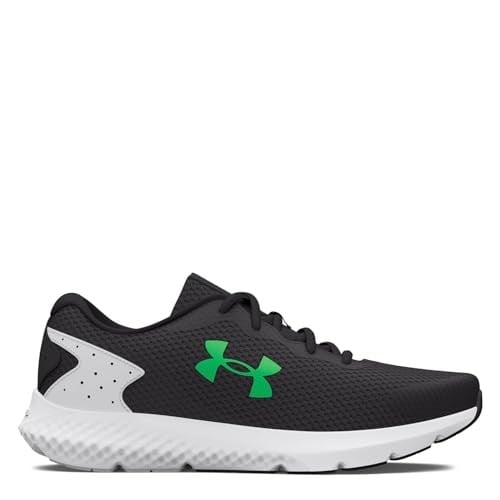 Under Armour Erkek UA Charged Rogue 3 Koşu Ayakkabısı