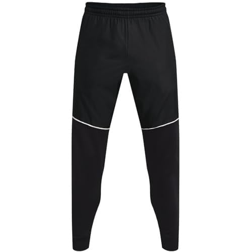 Under Armour Eşofman Altı, M, Siyah