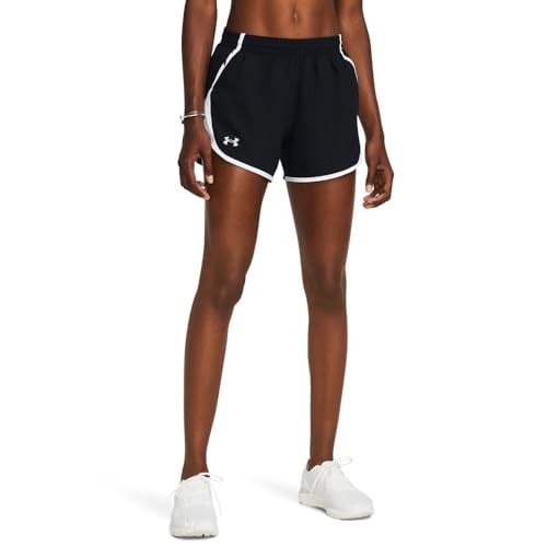 Under Armour Fly by Shorts kısa kadın pantolonu - Bedenler: 3XL, S, XL
