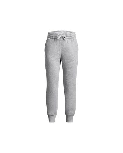 Under Armour Girls' Rival Fleece Joggers