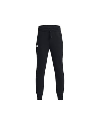 Under Armour Girl's UA Rival Polar Koşu Pantolonu - Seçenekler: 122-128, 128-140, 140-150, 160-170, YSM