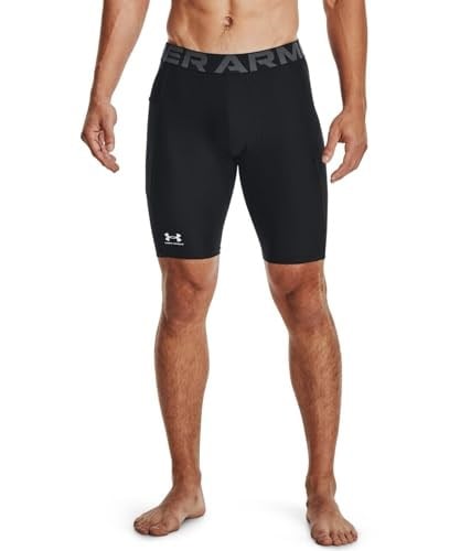 Under Armour Heatgear Armour Long Shorts Şort Erkek