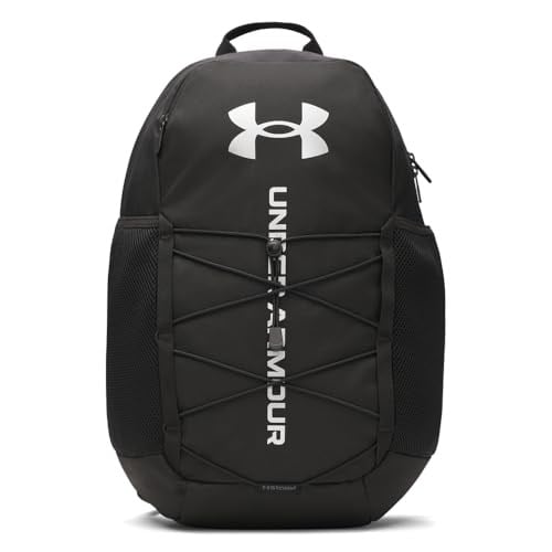 Under Armour Hustle Sport 6.0 Backpack Sırt Çantası Üniseks Yetişkin