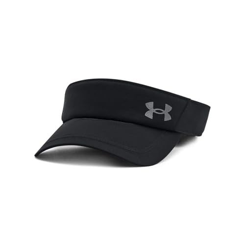 Under Armour Iso-chill Başlat Run Visor Güneşlik Erkek