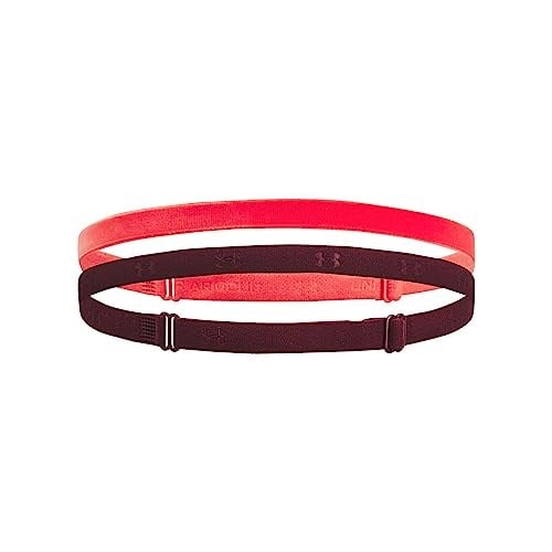 Under Armour Kadın Ayarlanabilir Mini Saç Bantları