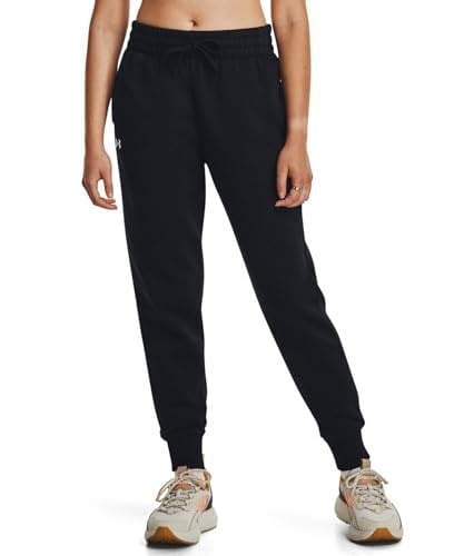 Under Armour Kadın Rival Fleece Joggers Pantolon