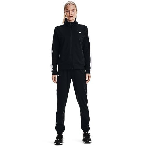 Under Armour Kadın Triko Eşofman Altı (1'li Paket)