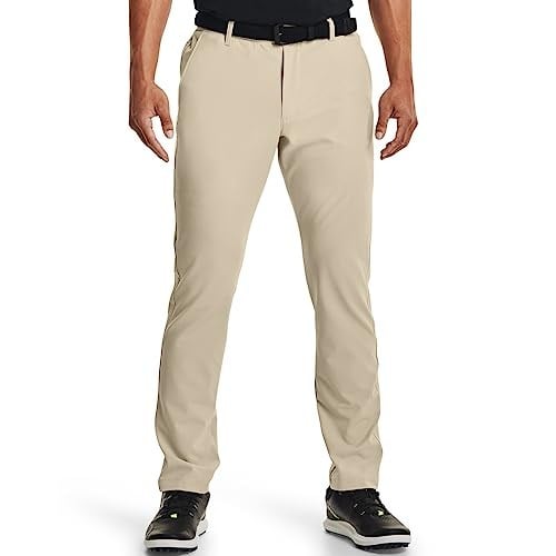 Under Armour Konik Pantolon Sürücü Pantolon Erkek