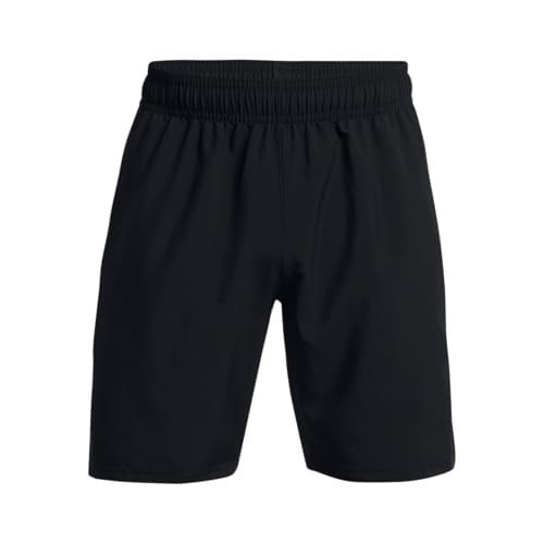 Under Armour Launch Run 5 inç 2'si 1 arada ŞortŞortErkek