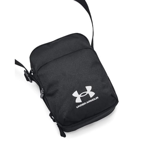 Under Armour Loudon Lite Crossbody Crossbody Çanta Üniseks Yetişkin
