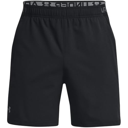 Under Armour Men's Ua Vanish Woven 6' Shorts Şort Erkek
