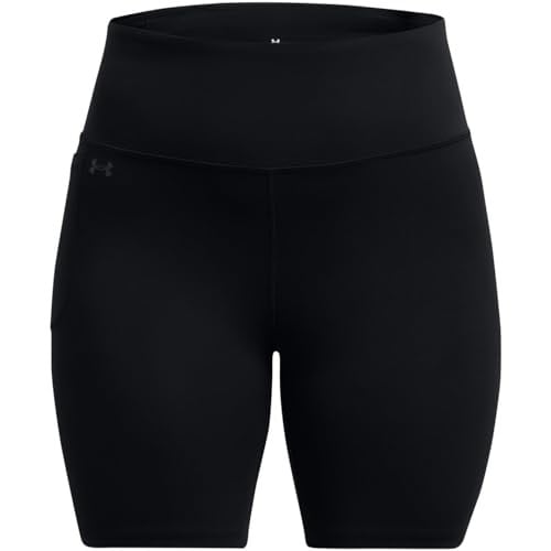 Under Armour Motion Bike Short Şort Kadın