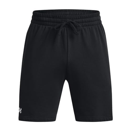 Under Armour RIVAL FLEECE SHORT pantolon Erkek