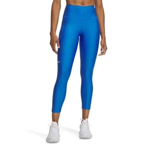 Under Armour Tech Hi Ankle Leg Tayt Kadın