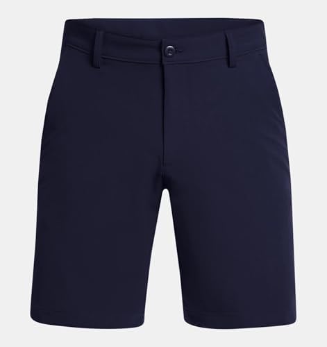 Under Armour Tech Konik Şort Golf Şortu Erkek