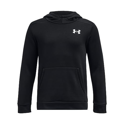 Under Armour UA Armour Fleece Graphic HD Sweatshirt Erkek çocuk