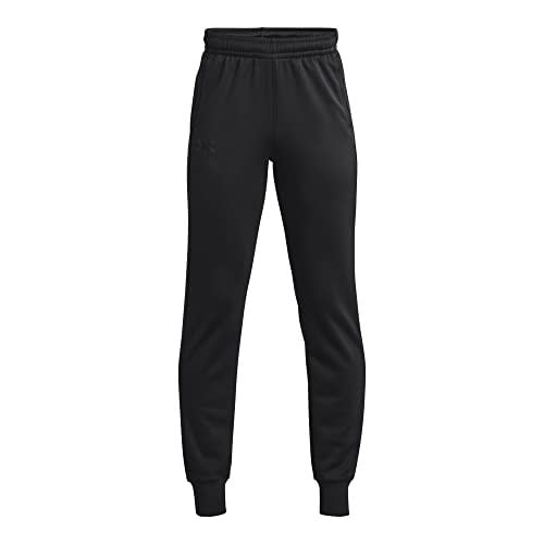 Under Armour UA Armour Fleece Joggers Sweatpant Erkek çocuk