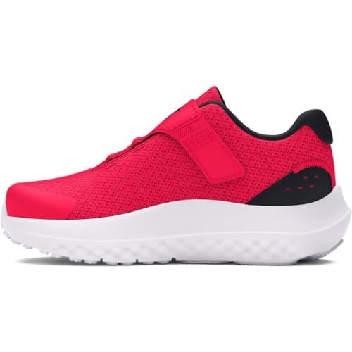 Under Armour UA BINF Surge 4 AC Spor AyakkabıErkek Çocuk