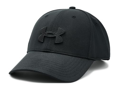 Under Armour UA Blitzing Adj Hat Erkek Şapka