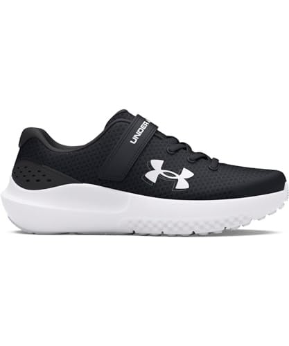 Under Armour UA BPS Surge 4 AC Spor AyakkabıUnisex Çocuk
